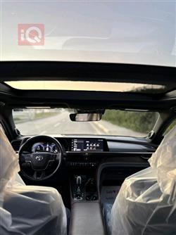 تويوتا كراون